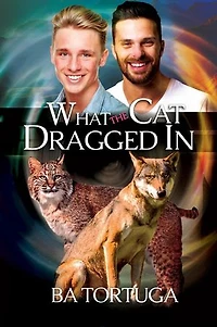 What the Cat Dragged In: Sanctuary, #2