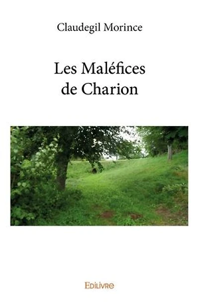 Les Maléfices de Charion