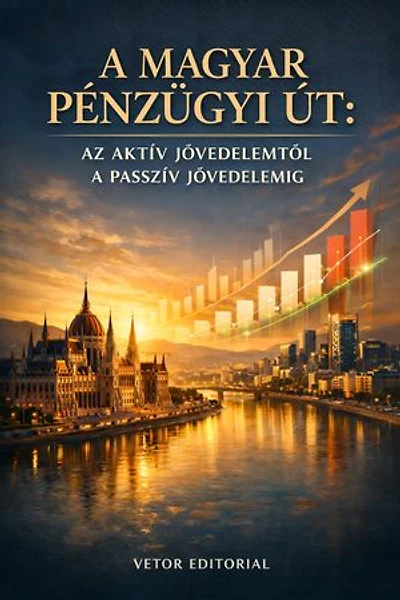 A magyar pénzügyi út: az aktív jövedelemtől a passzív jövedelemig