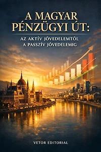 A magyar pénzügyi út: az aktív jövedelemtől a passzív jövedelemig