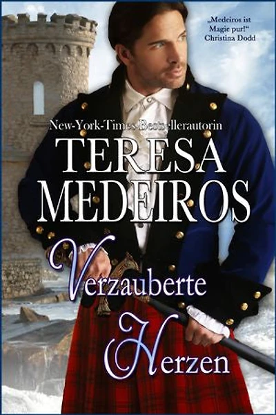 Verzauberte Herzen