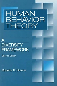 Human Behavior Theory: A Diversity Framework