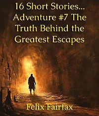 16 Short Stories... Adventure #7 The Truth Behind the Greatest Escapes