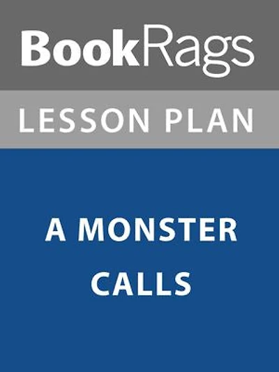 Lesson Plan: A Monster Calls