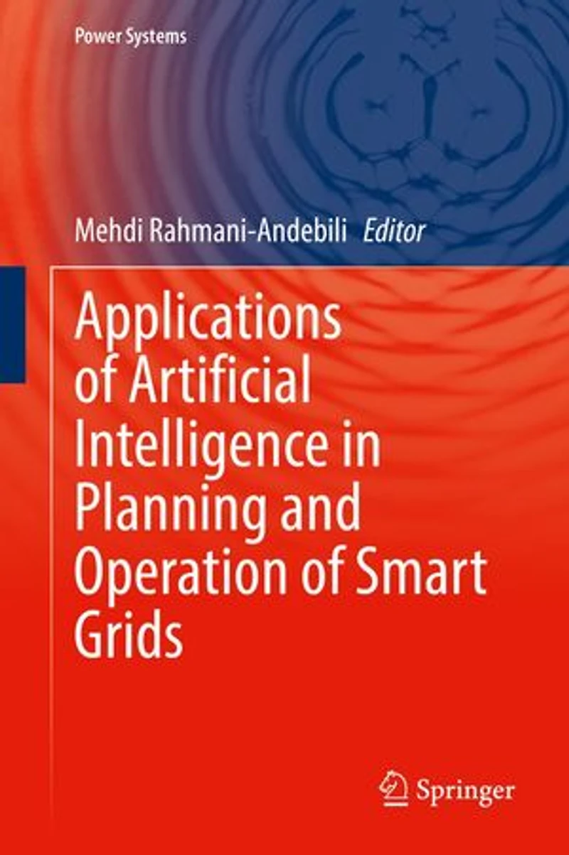 Applications of Artificial Intelligence Planning and Operation Smart Grids