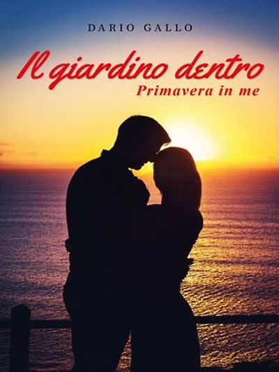 Il giardino dentro: Primavera in me