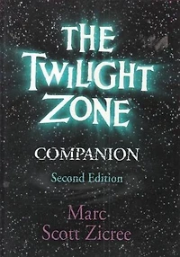 The Twilight Zone Companion
