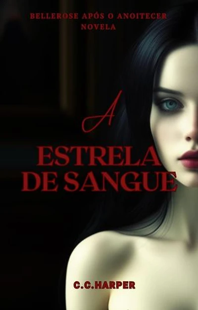 A Estrela de Sangue: Bellerose Após o Anoitecer, #1