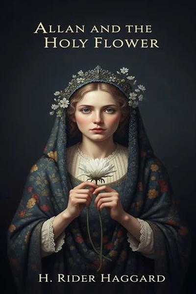 Allan and the Holy Flower
