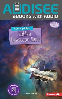 Cutting-Edge Hubble Telescope Data