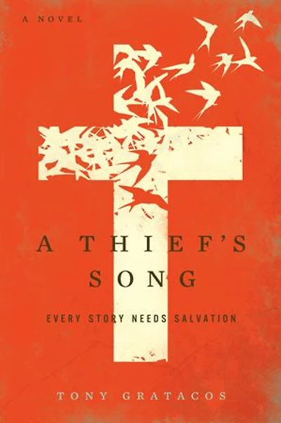 A Thief's Song
