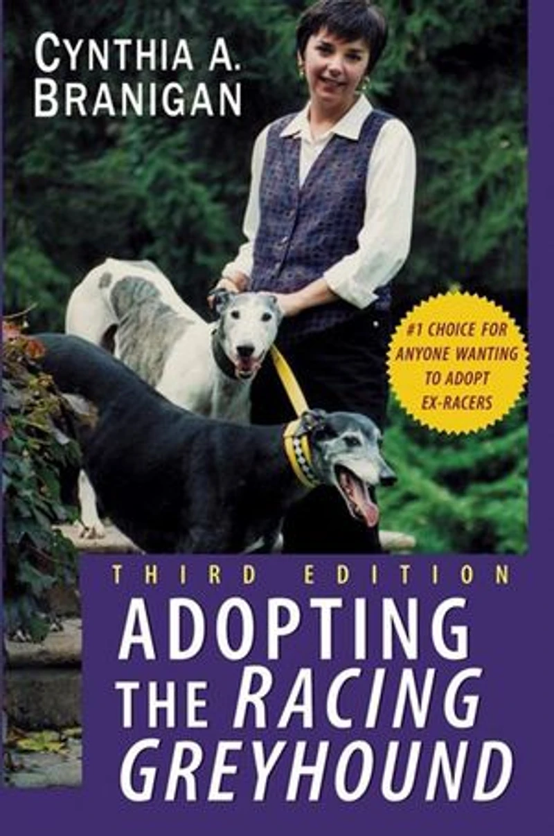 Adopting The Racing Greyhound