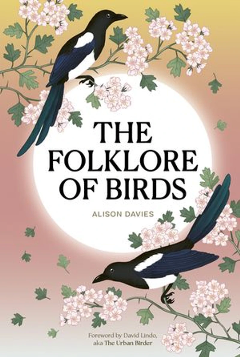 The Folklore of Birds: forgotten tales behind nature’s most enigmatic creatures