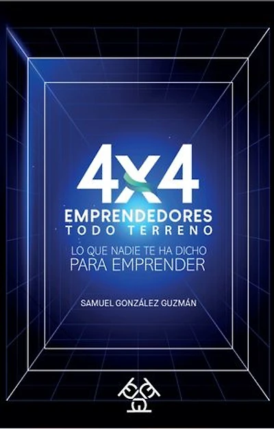 4x4 Emprendedores todo terreno
