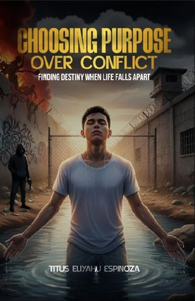 Choosing Purpose Over Conflict