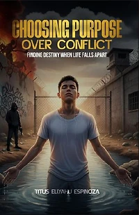 Choosing Purpose Over Conflict