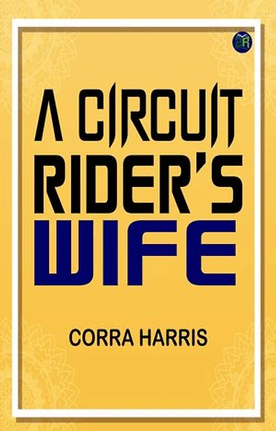 A Circuit Rider's Wife