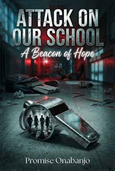 Attack on Our School: A Beacon of Hope