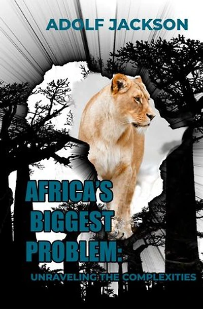 Africa's Biggest Problem: Unraveling the Complexities