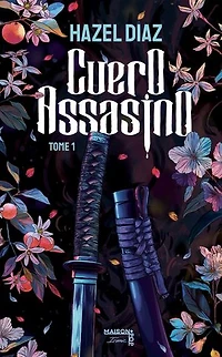 Cuero Assasino tome 1