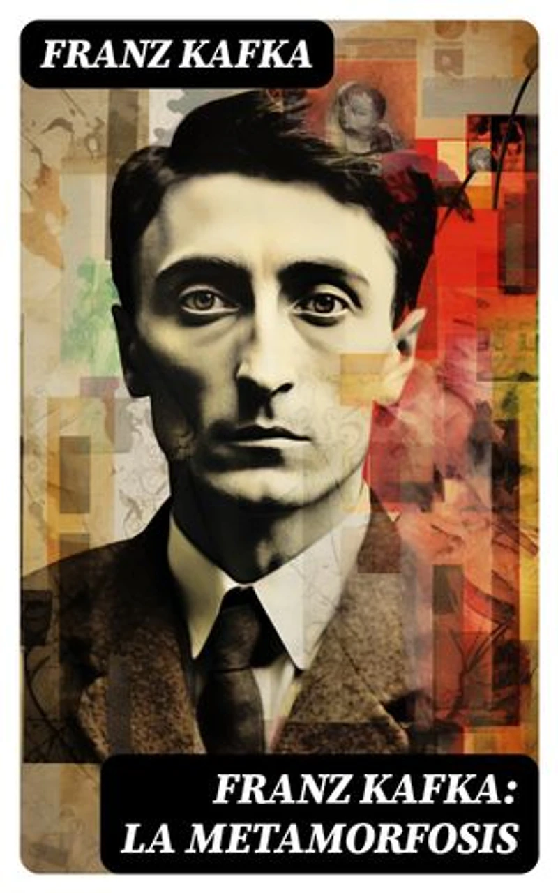 Franz Kafka: La metamorfosis: Edición enriquecida. Clásicos de la literatura