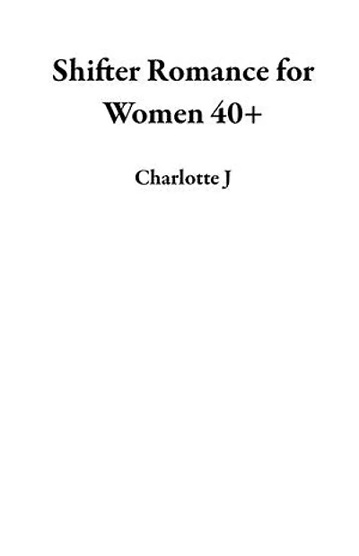 Shifter Romance for Women 40+