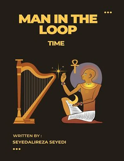 MAN IN THE LOOP: Time