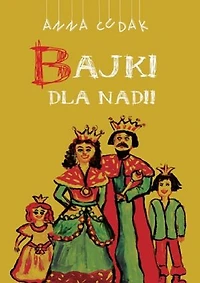 Bajki dla Nadii