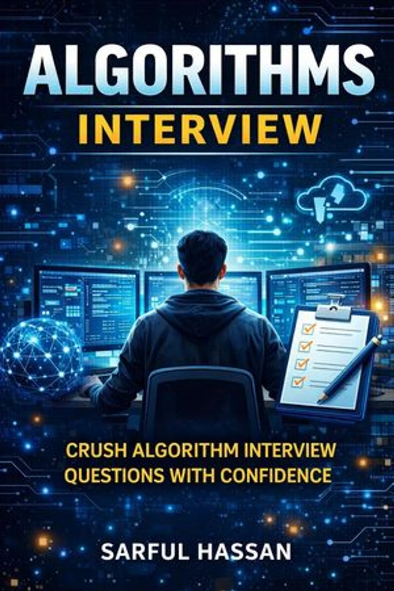 Algorithms Interview Handbook: Interview Handbook