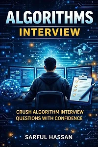 Algorithms Interview Handbook: Interview Handbook