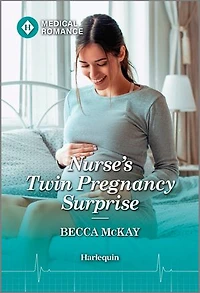 Nurse's Twin Pregnancy Surprise