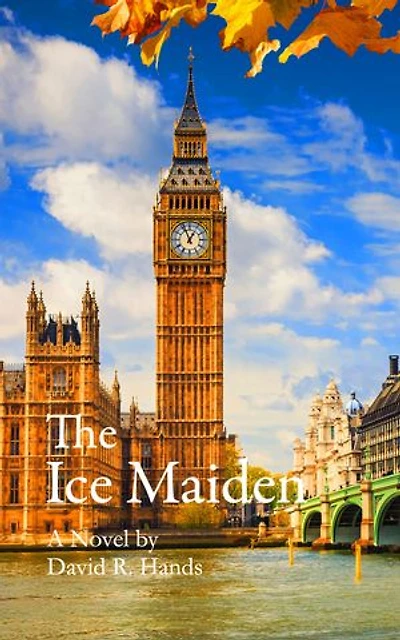 The Ice Maiden