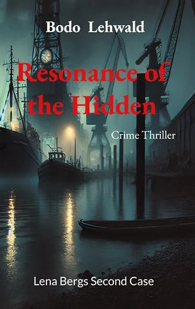 Resonance of the Hidden: Lena Bergs Second Case