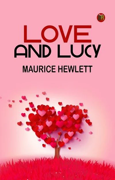 Love and Lucy