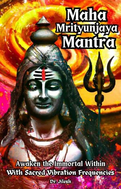 Maha Mrityunjaya Mantra: Awaken the Immortal Within with Sacred Vibration Frequencies: Religion and Spirituality