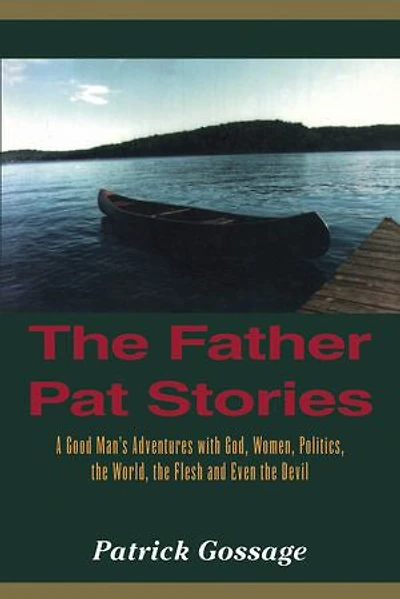 The Father Pat Stories