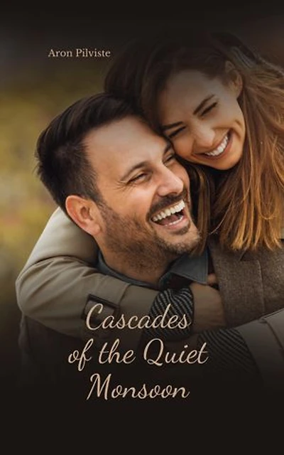 Cascades of the Quiet Monsoon