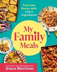 My Family Meals