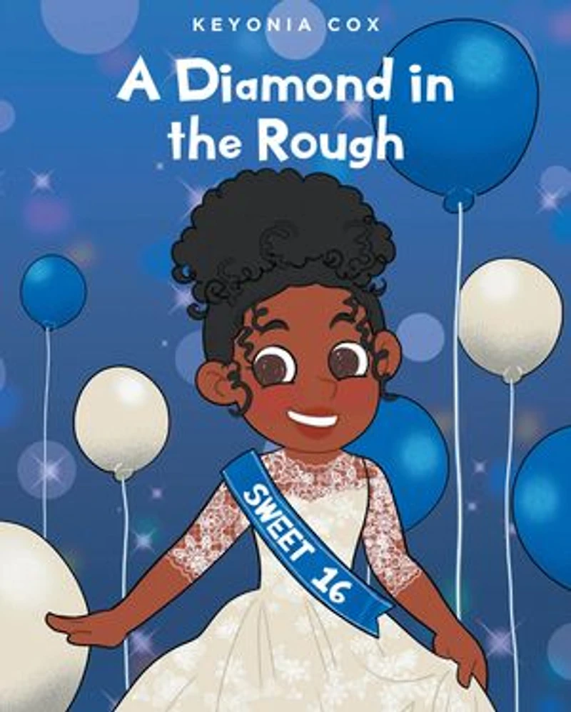 A Diamond the Rough