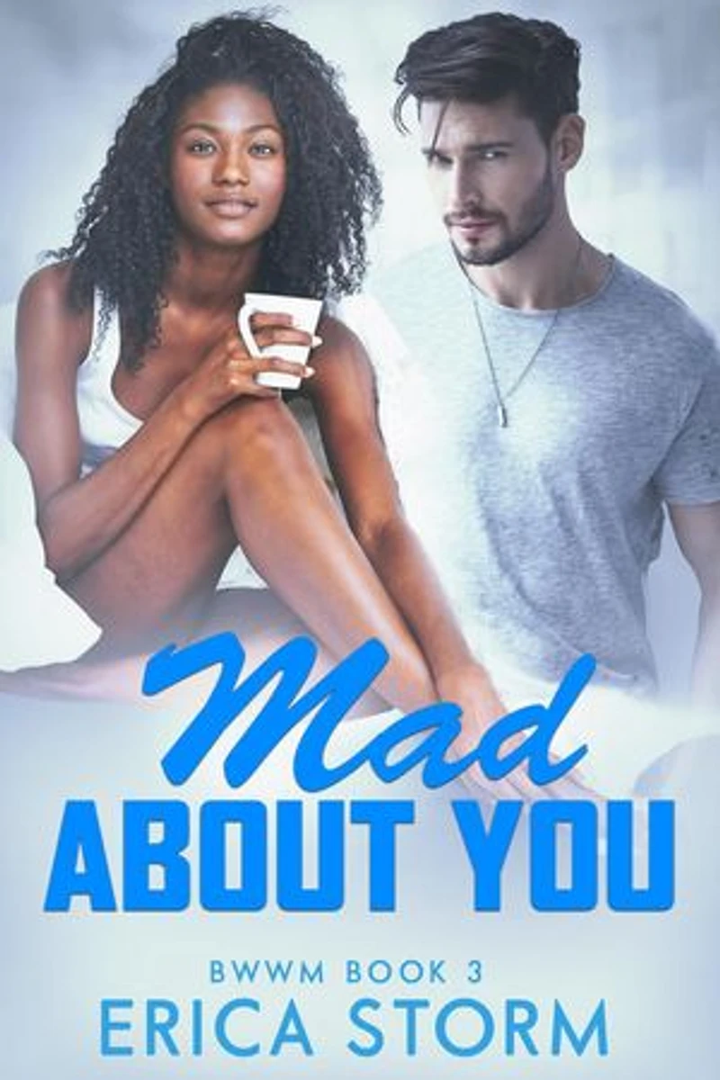 Mad about You: Crazy about You, #3