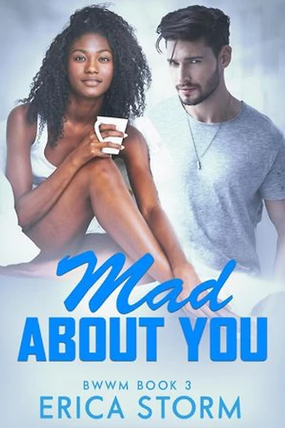 Mad about You: Crazy about You, #3