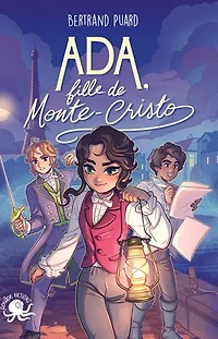 Ada, fille de Monte-Cristo