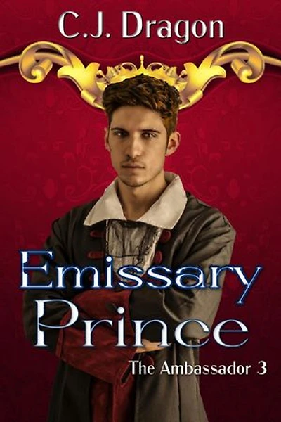 Emissary Prince: The Ambassador, #3