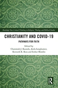 Christianity and COVID-19: Pathways for Faith
