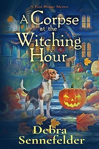 A Corpse at the Witching Hour