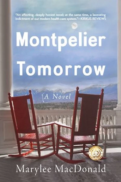 Montpelier Tomorrow: A Novel