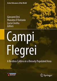 Campi Flegrei: A Restless Caldera Densely Populated Area