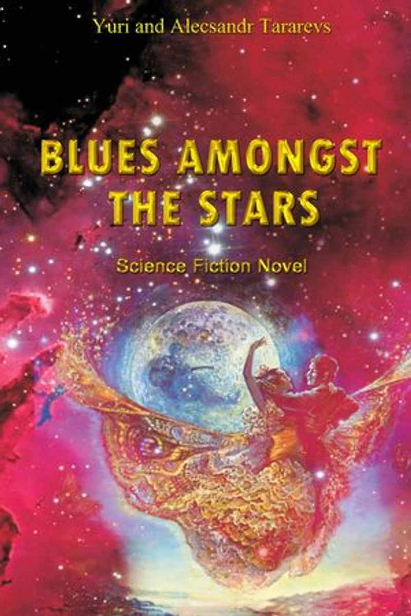 Blues Amongst the Stars