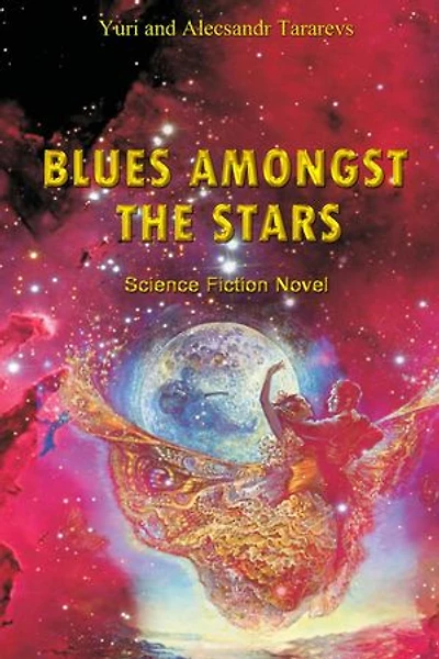 Blues Amongst the Stars