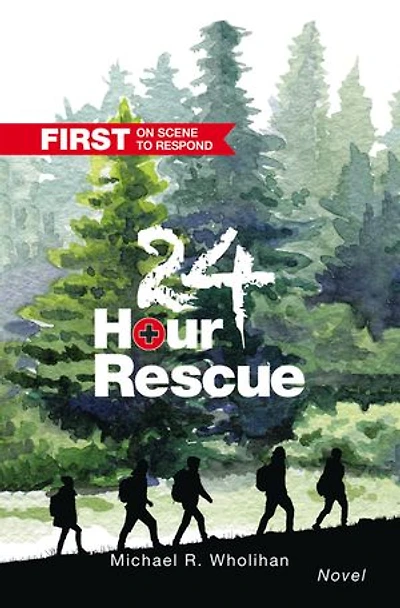24-Hour Rescue: First on Scene to Respond Racing to Save Lives and Each Other